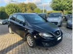 SEAT Altea Altea 2.0 TDI CR DPF DSG Style