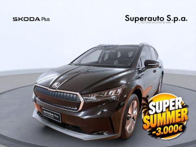 Škoda Enyaq iV 80