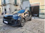 Kia Sportage 1.7 CRDI 2WD Class