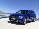 MERCEDES-BENZ GLC 43 AMG 4Matic AMG*TETTO*21*LUCI AMBIENTE rif. 23953894