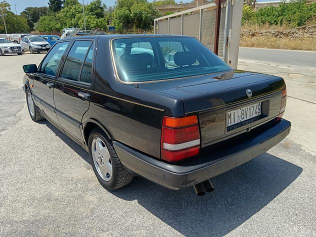 Lancia Thema 8.32 cat - Foto 3