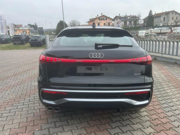 Audi Q5 Q5 SPB TDI 150 kW mHEV+ S tronic quattro S line edition - Foto 6