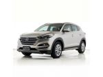 Hyundai Tucson Tucson 1.7 crdi Xpossible 2wd 115cv