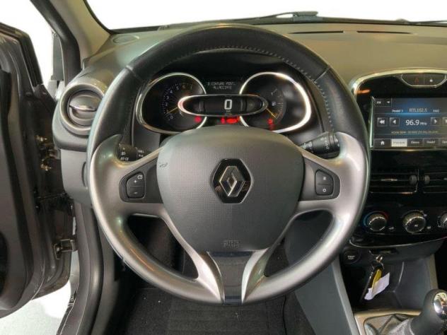 Renault Clio 4ª serie 1.2 75CV 5 porte Costume National - Foto 10