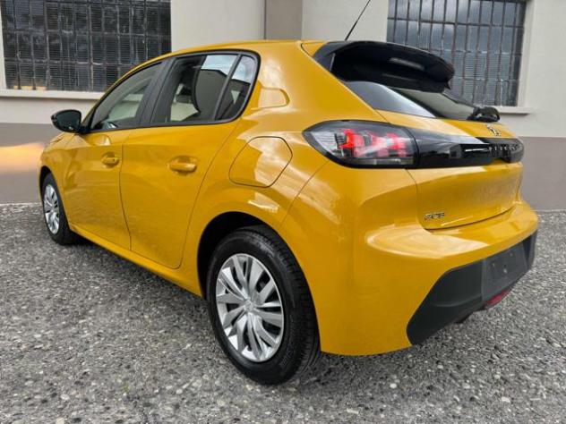 PEUGEOT 208 Stop&Start 5 porte Active Pack rif. 23725649 - Foto 6