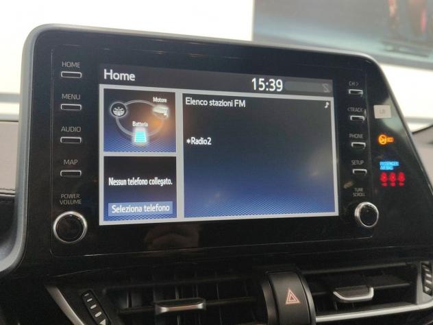Toyota C-HR 1.8 Hybrid E-CVT Trend - Foto 9