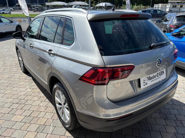Volkswagen Tiguan 1.6 TDI SCR 85KW Business BMT - Foto 6