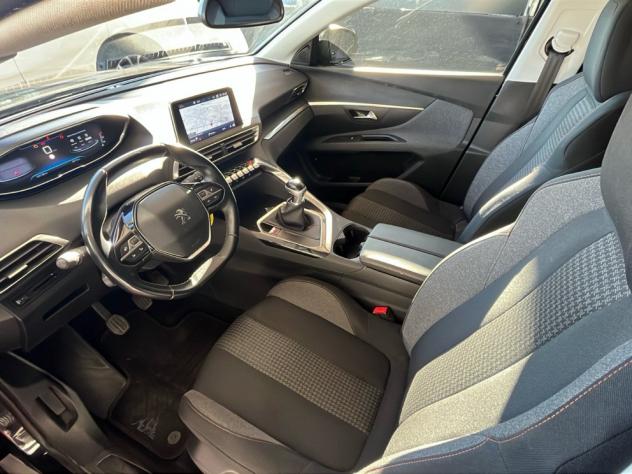 Peugeot 5008 BlueHDi 130 Allure S/S * AUTOCARRO - Foto 7