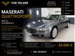 Maserati Quattroporte 4.2 V8 Executive