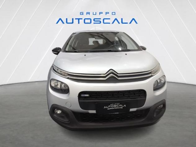 CITROEN C3 1.2 PureTech 83cv S&S Business rif. 24080120 - Foto 2