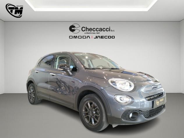 Fiat 500X 1.3 mjet Club 95cv *NEOPATENTATI* - Foto 3