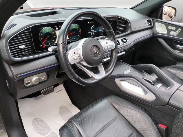 Mercedes-Benz GLE 300 d Coupe mhev Premium PLUS 4matic auto IVA ESPOSTA - Foto 9