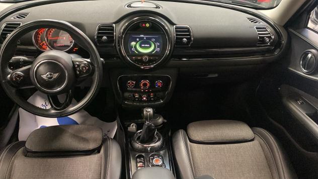 Mini Cooper D Clubman 2.0 150cv - Foto 10