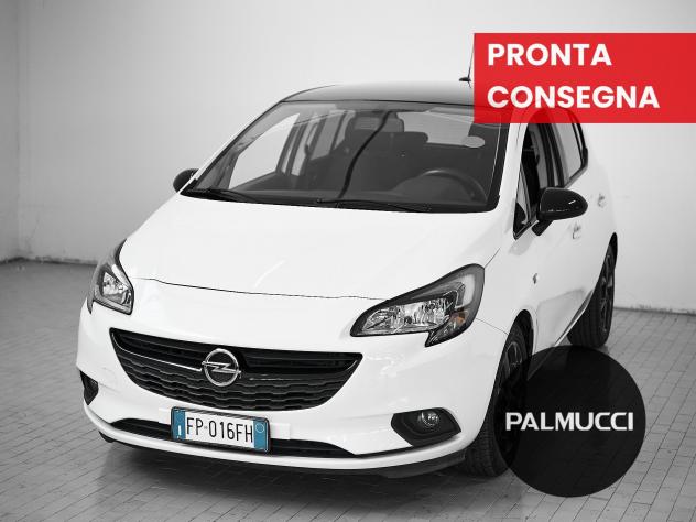 Opel Corsa 1.2 85cv Edition Start&Stop