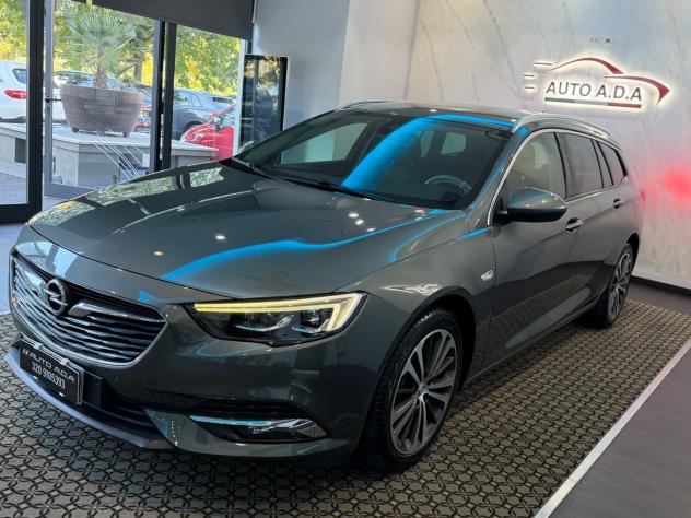 Opel Insignia 2.0 CDTI S&S aut. Sports Tourer Business - Foto 2