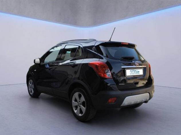 OPEL Mokka 1.4 Turbo Ecotec 140CV 4x2 aut. Ego rif. 23837159 - Foto 4