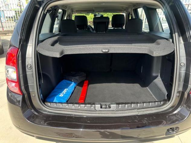 DACIA Duster 1.5 dCi 110CV 4x2 Lauréate rif. 23989474 - Foto 8