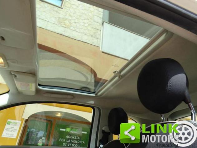 FIAT 500 1.3 M.JET 95 CV LOUNGE rif. 23921928 - Foto 10