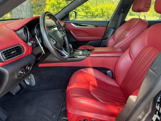 MASERATI LEVANTE 430 CV - PREZZO TOP ITALIA - Foto 10