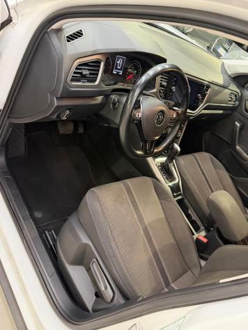 Volkswagen T-Roc 2.0 TDI SCR 150 CV DSG Business BlueMotion Technology - Foto 10