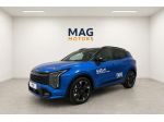 Kia Sportage 1.6 CRDi MHEV DCT GT-line sunroof pack