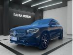 Mercedes-Benz GLC Coupé GLC Coupe 220 d Premium 4matic auto