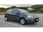 Fiat Punto Evo 1.4 benzina Dualogic Dynamic – 81.288 km - anche per NEOPATENTATI