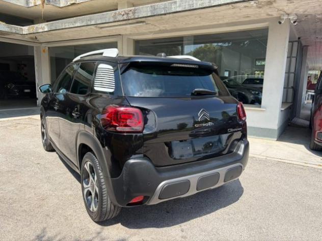 CITROEN C3 Aircross PureTech 110 S&S Shine Tetto rif. 23916945 - Foto 3