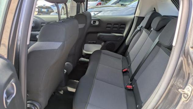 CITROEN C3 1.2cc PureTech 83cv rif. 23803779 - Foto 9