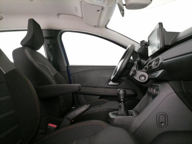 Dacia Sandero Stepway 1.0 tce Expression Eco-g 100cv - Foto 6