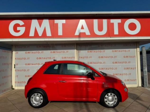 FIAT 500 1.0 69CV HYBRID **PRONTA CONSEGNA** rif. 23919424 - Foto 6