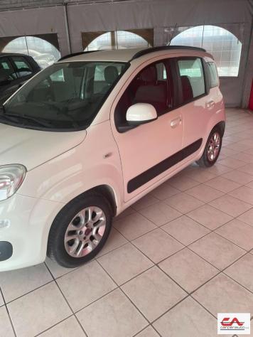 FIAT - Panda 1.2 Young 69cv - Foto 3