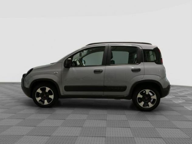 FIAT Panda Panda 1.0 FireFly S&S Hybrid City Cross rif. 24039221 - Foto 2