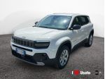 Jeep Avenger E-Hybrid Altitude 1.2 110cv Dct Mhev
