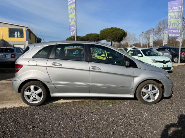 Mercedes-benz B 200 CDI Sport aut. - Foto 4