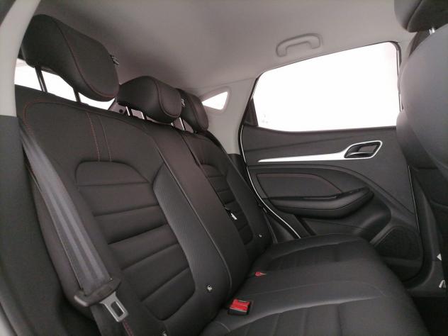 MG ZS 1.5 Luxury - Foto 8