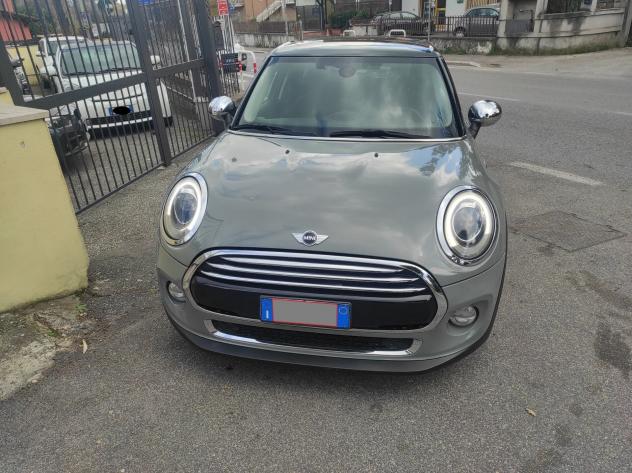 Mini Mini 1.5 Cooper D Business 5 porte - Foto 5