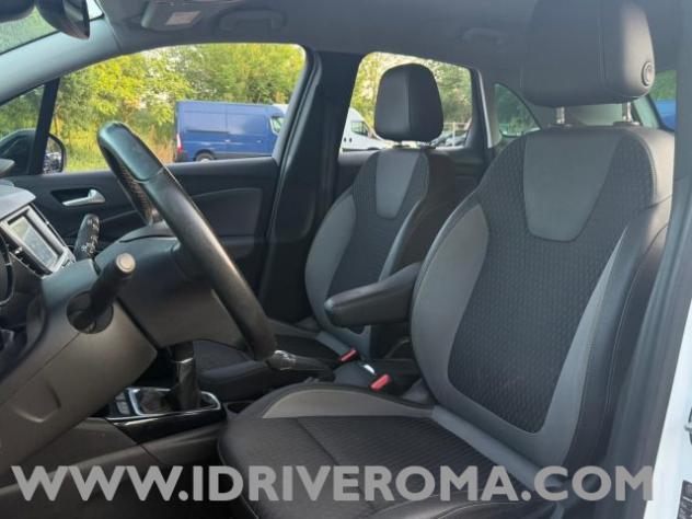 OPEL Crossland X Crossland X 1.2 Gpl BICOLORE rif. 23646713 - Foto 6