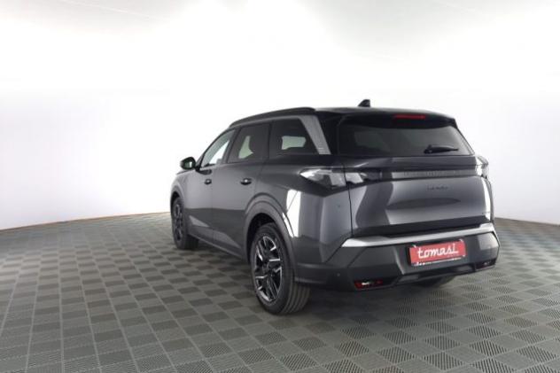 PEUGEOT 5008 3ª serie Hybrid 145 e-DCS6 GT rif. 24007598 - Foto 6