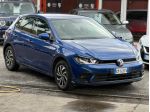 Polo 1.0 TSI Style-unipro-rate-tagliandi vw
