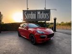 Porsche Cayenne 4.8 GTS