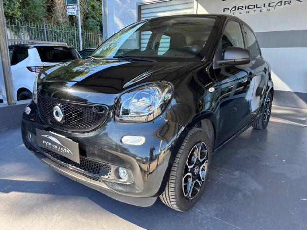 Smart ForFour 70 1.0 twinamic Passion - Foto 3