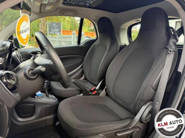 SMART ForTwo 70 1.0 twinamic Passion **PREZZO CHIAVI IN MANO** rif. 24104855 - Foto 10