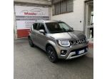 Suzuki Ignis 1.2 Hybrid TOP 06/2024  Autom Da 241,00 € mese