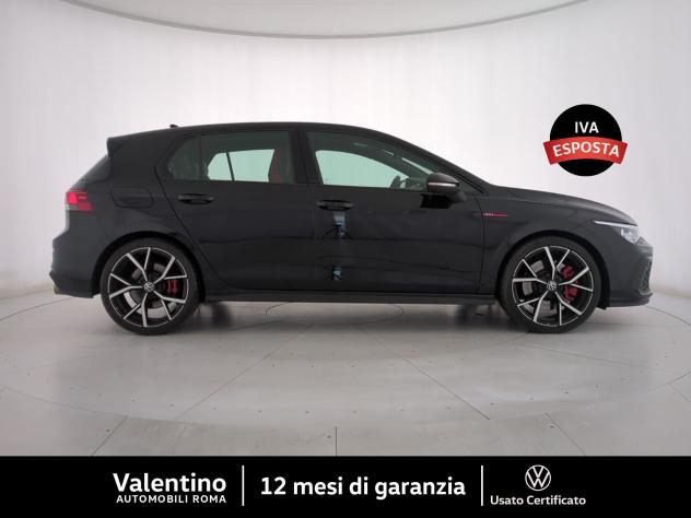 Volkswagen Golf GTI 2.0 TSI DSG GTI - Foto 2
