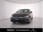 Volkswagen Polo 1.0 TSI DSG Style