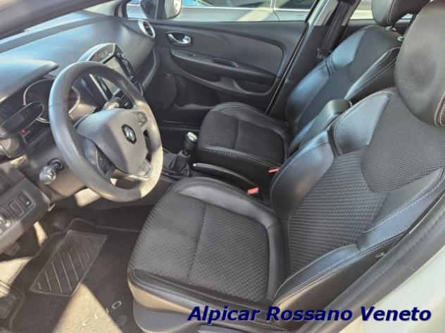 RENAULT Clio dCi 8V 75 CV Start&Stop 5 porte Energy Duel rif. 24195403 - Foto 3