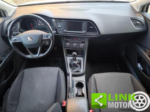 SEAT Leon 1.4 TGI 5p. Business HIGH rif. 23779621 - Foto 4