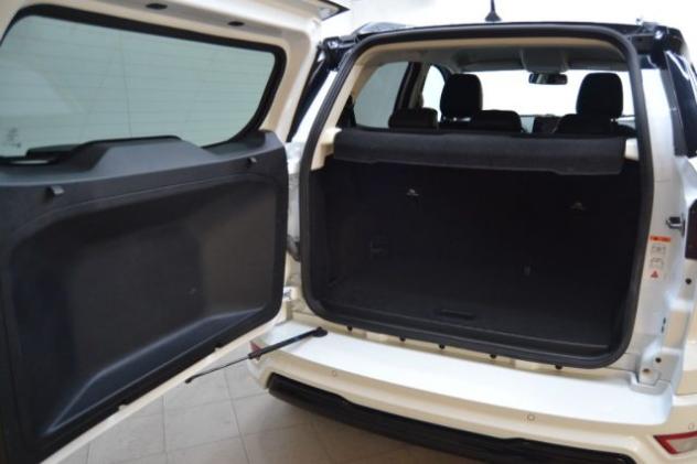 FORD EcoSport 1.5 TDCi 100 CV Start&Stop ST-Line rif. 24066860 - Foto 6