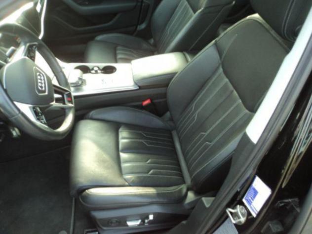 AUDI S6 Avant 3.0 TDI quattro tiptronic sport attitude rif. 23406801 - Foto 6
